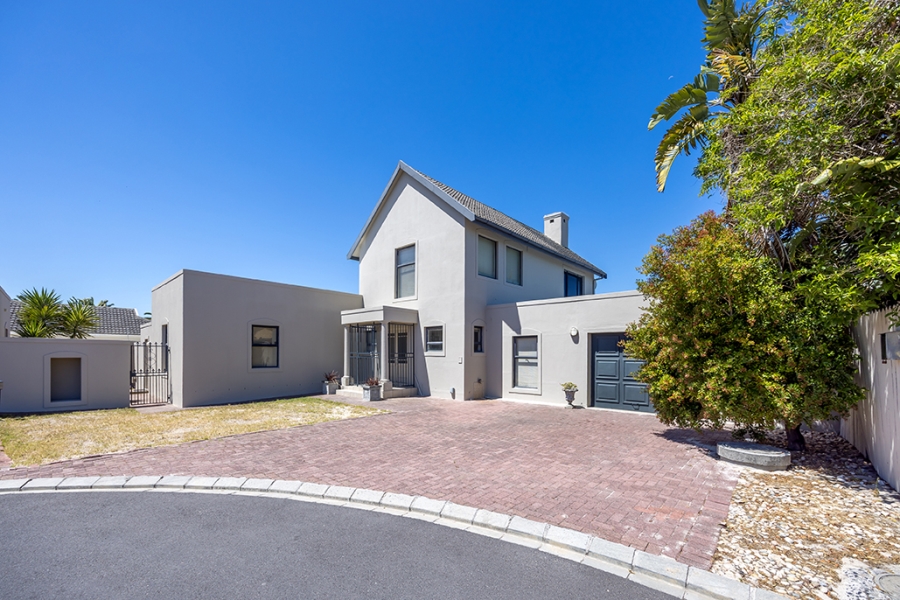 4 Bedroom Property for Sale in Blouberg Sands Western Cape